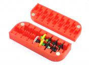 SC-5088B - Gear Storage Box - for 1/32 Anglewinder Gears