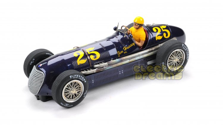 1/32 Maserati 8CTF Indianapolis 500 winner resin body kit slotcar 