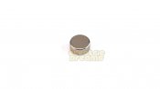 Team Slot 52021 - Neodymium Magnet - 6 x 2mm
