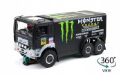 Avant Slot 50410 - MAN Truck 6x6 - Monster [360º]