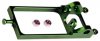 Avant Slot 20528 - Inline Long Can Motor Mount - Machined Aluminum