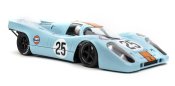 NSR 0417SW - Porsche 917K - Gulf #25 - '70 Spa DNF