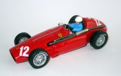 Cartrix 0942 1955 Umberto Maglioli #12 - Ferrari F 555 Supersqualo