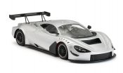 NSR 0239SW - McLaren 720S GT3 - Test Car SILVER