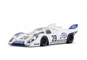 NSR 0100SW Porsche 917 #28 Martini Racing - '71 Austria