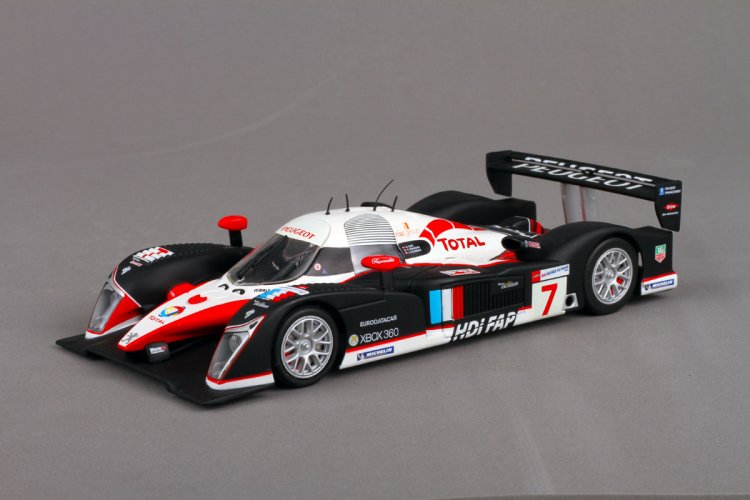 avant slot cars