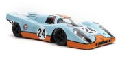NSR 0416SW - Porsche 917K - Gulf #24 - Siffert / Redman - '70 Spa Winner