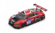 'R Series' SC-6172R - Audi R8 LMS GT3 - Team WRT #29 - '15 Nurburgring