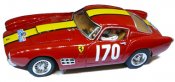 BSR31P Ferrari 250GT Scaglietti PAINTED BODY KIT