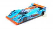 JK20417162B - 1/24 Lola B12 Custom - Gulf #29 - Cheetah21 Chassis w/ Hawk7 motor