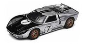 Scalextric C2917 - Ford GT40 Mk.II #7 - Graham Hill, Brian Muir - '66 Le Mans