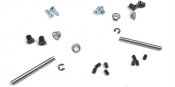 MR Slotcar MR8025 - Front Suspension Kit - for McLaren F1 GTR