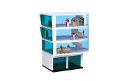 Carrera 21102 - Press Tower
