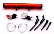 W9258 Detail parts for C2732 Mini