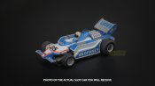 440 - Formula 1 - Ligier #25