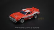 Magnatraction - AMC Javelin #5