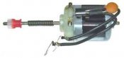 Scalextric W9558 Motor and drive shaft for C2814 Mercedes 300SLR