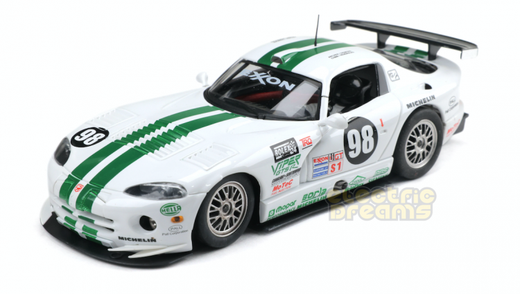Fly A2510 - Dodge Viper GTS-R - '98 Daytona