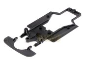 Avant Slot 20569A - Chassis - for Lotus Elise - Standard Black - NEW