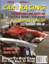 MCR09 Model Car Racing Magazine, May / Jun. 2003