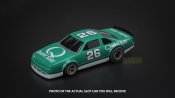 M-Chassis - Ford Thunderbird Stock Car #26