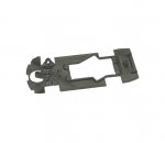 Sloting Plus - SP600059EVO - 3D Printed Chassis Slot.it DTM Opel Calibra