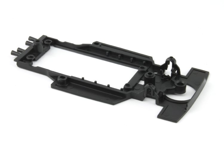 Policar PCS01T - Chassis for Ferrari 312PB - EVO6