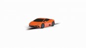 Scalextric Micro G2213 - PRE-ORDER NOW! - Lamborghini Huracan EVO - Orange - 1/64 scale