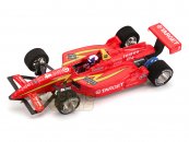 DGIV01 DG Indy - Target Chip Ganassi Racing Reynard #4 - Montoya - ’99 Indy Champion SIGNED BY CHIP
