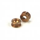 Racer Sideways SWB06 - Bushings, for Eccentric 0.3mm, 3/32, x2