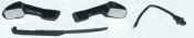 W9487 Detail parts for C2804 Ferrari F430