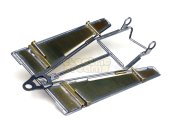 ProParts PP-MK32P - 1/32 Brass Chassis - MK32 Heavy