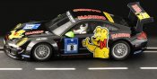 NSR 0021AW Porsche 997 #8 24 Hours Nurburgring '11 HARIBO