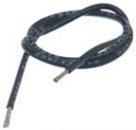 Parma 492 - Superflex Silicone Lead Wire - 12"