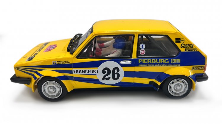Avant Slot 51903 - VW Golf MkI - Pierburg #26