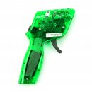 Frankenslot 88808 - Speedflow Wireless Controller for Carrera Digital - Eco Wave V3.17 - GREEN