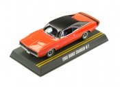 Pioneer P005 - Dodge Charger 'Bengal Tiger' [360º]