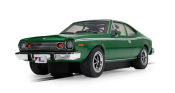 Scalextric C4538 - AMC Hornet - Green