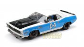 SCX A10048 - 1970 Barracuda #4 - C. Schwartz