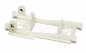Slot.it CH24C - Inline Motor Mount - 1.0mm Offset - Reverse
