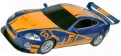 Scalextric C3181 - Jaguar XKR GT3 #78 - High Impact
