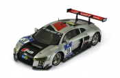 'R Series' SC-6163R - Audi R8 LMS GT3 - Team WRT #28 - '15 Nurburgring