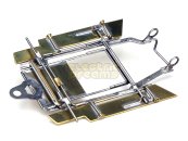 ProParts PP-4QDS32 - 1/32 Brass Chassis - 4 Movements