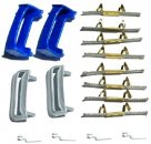 Carrera GO! 88112 - Spare Parts - Peugeot 206 WRC