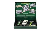 Scalextric C4395A - The Legend of Jim Clark - TRIPLE PACK