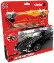Airfix A50089 Aston Martin DB5 static model kit
