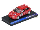 Teamslot 13302 - Citroen ZX Kit Car #1 - '97 Rally Caja Cantabria Winner