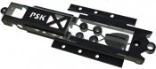 Proto Slot PY43 1/43 scale chassis, adjustable
