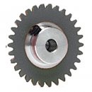 Ninco 80253 - ProRace Anglewinder Spur Gear, 31T, V.03 Grey