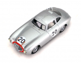 MMK75B (was MMK78) Mercedes-Benz 300SL no. 20 second at Le Mans 1952